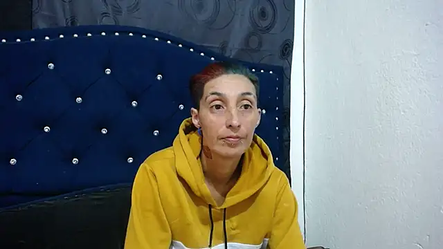 Snapshot of anyu1306 chatting on February 2025 09:13:02 AM anyu1306 online show from February 2025 09:13:02 AM