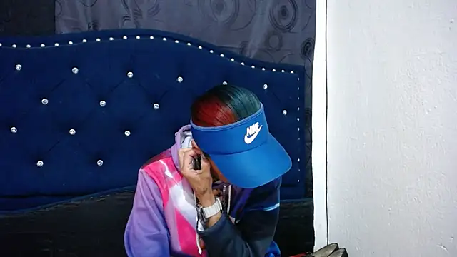 Snapshot of anyu1306 chatting on February 2025 01:37:01 AM anyu1306 online show from February 2025 01:37:01 AM