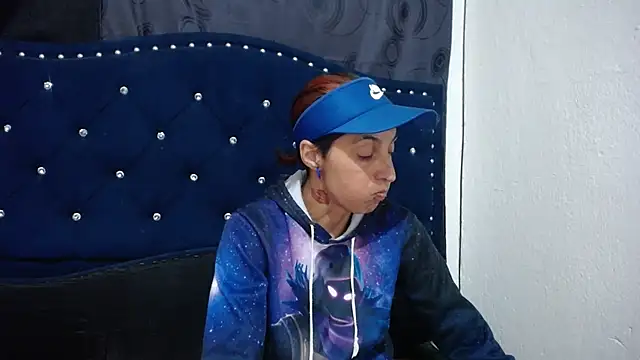 Snapshot of anyu1306 chatting on March 2025 01:32:01 AM anyu1306 online show from March 2025 01:32:01 AM