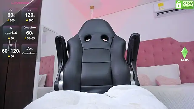 Miss sagitario online show from January 2025 11:54:01 AM