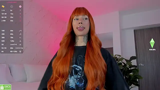 Miss sagitario online show from September 2025 12:05:02 PM