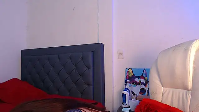 susana07 online show from September 2025 08:42:02 PM