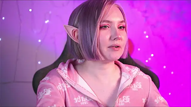 ReiYosimoto online show from February 2025 02:54:02 PM