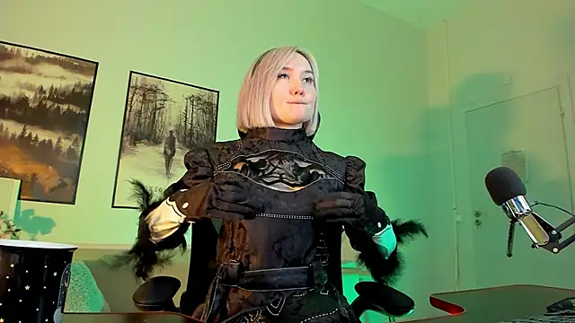 ReiYosimoto online show from March 2025 02:41:01 PM