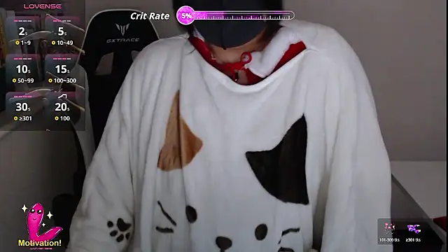 Snapshot of mimika0403 chatting on December 2025 02:35:01 PM mimika0403 online show from December 2025 02:35:01 PM