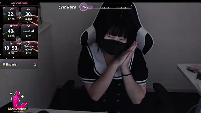 Snapshot of mimika0403 chatting on March 2026 03:49:02 PM mimika0403 online show from March 2026 03:49:02 PM