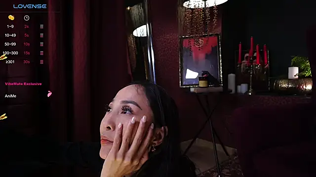 Snapshot of 1reisatumi_ chatting on November 2025 09:35:01 PM 1reisatumi online show from November 2025 09:35:01 PM