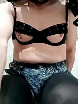 JOHANNA9MOI02 online show from December 2025 07:21:02 PM