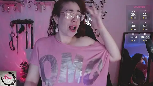 Eve Blue77 online show from March 2026 03:00:02 AM