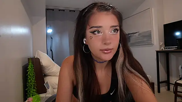 Sandy Nekochan online show from March 2026 12:11:01 PM