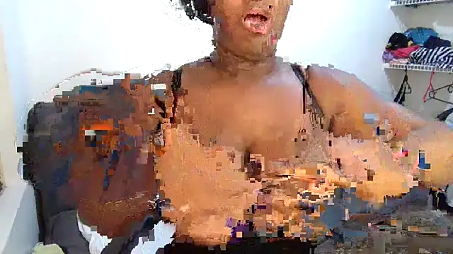 Ashaichious online show from March 2025 11:11:02 PM