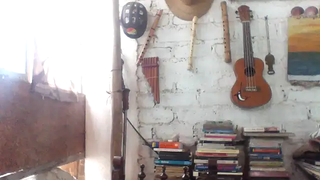 kvr27 online show from April 2026 12:22:01 PM