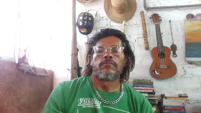 kvr27 online show from April 2026 12:31:01 PM