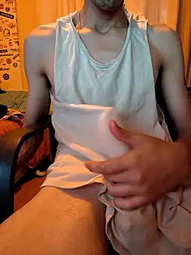 MisterMister45 online show from February 2026 10:27:01 AM