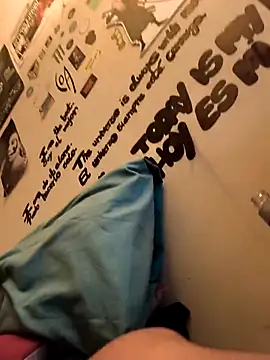 MisterMister45 online show from March 2026 10:54:02 AM