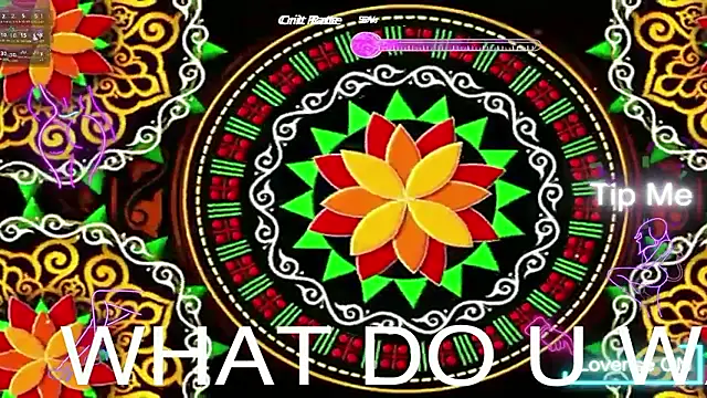 KloudynKinky online show from October 2025 08:15:02 PM