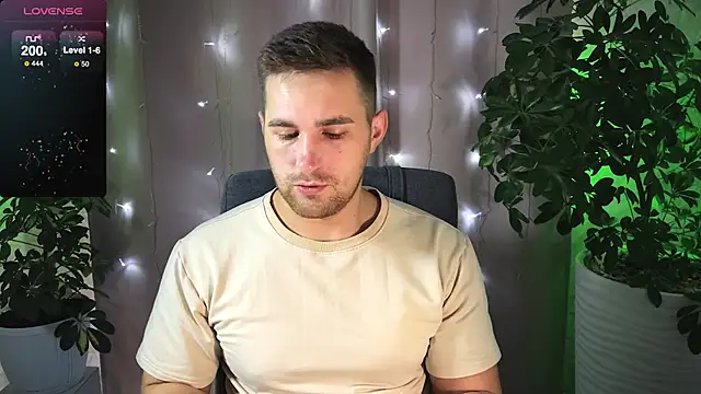 Sweeet  boy online show from February 2025 07:20:01 AM