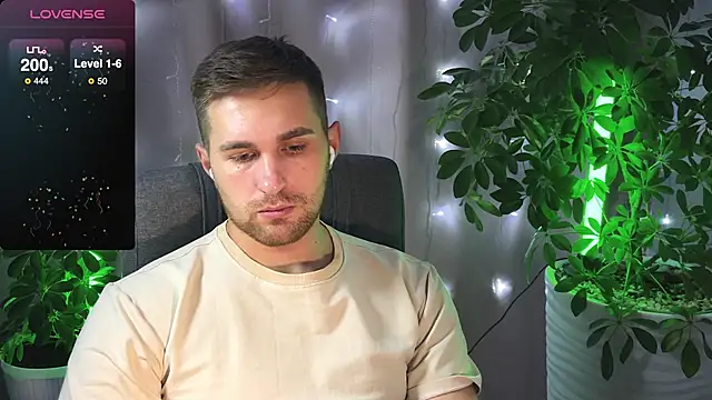 Sweeet  boy online show from February 2025 09:41:02 PM