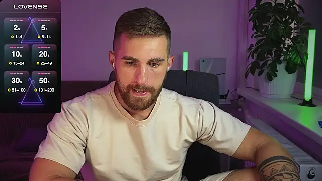 Sweeet  boy online show from September 2025 11:43:02 AM