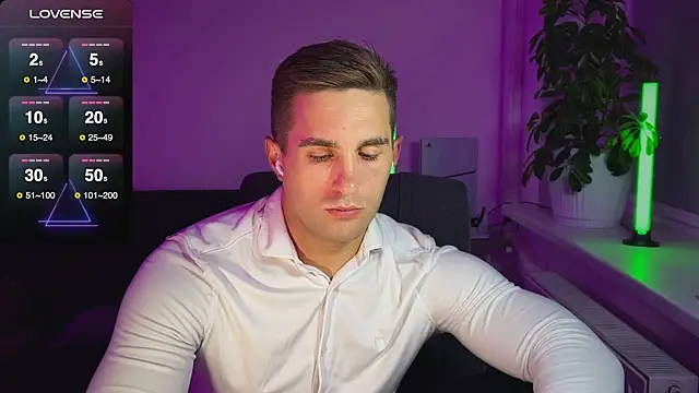 Sweeet  boy online show from September 2025 04:30:01 PM