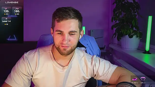 Sweeet  boy online show from October 2025 10:10:01 PM