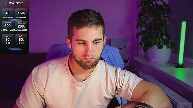 Sweeet  boy online show from October 2025 02:17:02 PM