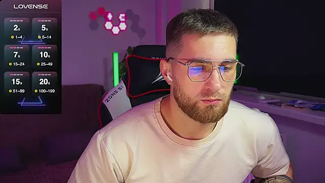 Sweeet  boy online show from November 2025 09:15:02 AM