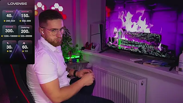 Sweeet  boy online show from November 2025 04:33:01 PM