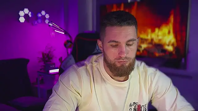 Sweeet  boy online show from February 2026 11:03:01 AM