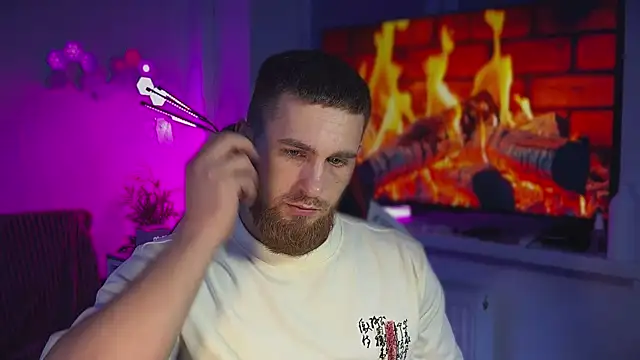 Sweeet  boy online show from February 2026 09:09:02 PM