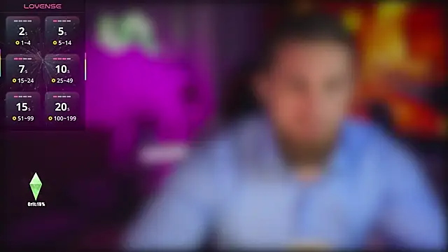 Sweeet  boy online show from February 2026 04:16:01 PM