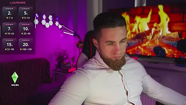 Sweeet  boy online show from March 2026 12:46:01 PM