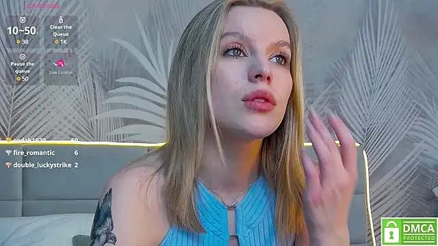 Snapshot of AmaliaBell chatting on December 2024 04:46:02 PM AmaliaBell online show from December 2024 04:46:02 PM