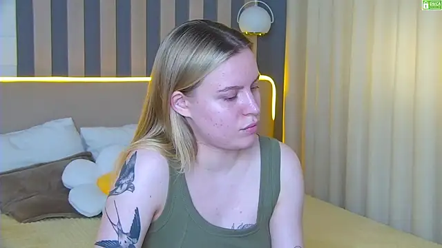 AmaliaBell online show from June 2026 01:04:01 PM