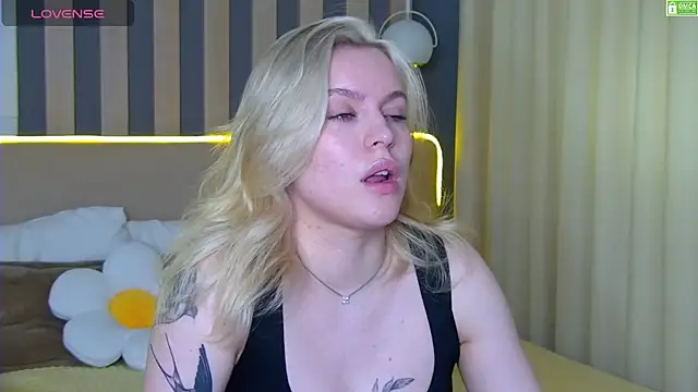 AmaliaBell online show from July 2026 01:06:01 PM