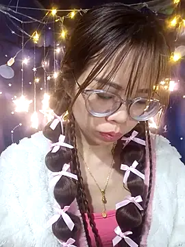   Mai-love19   online show from February 2026 01:37:02 AM
