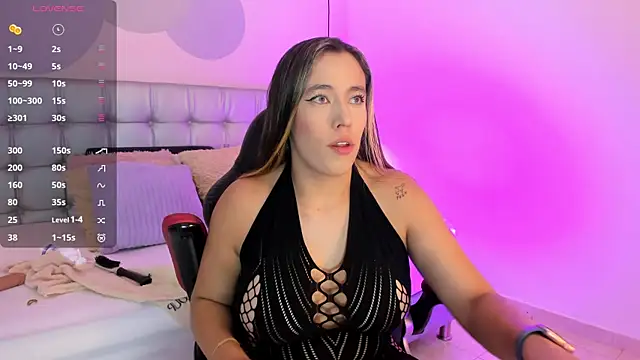 pervert lizza online show from February 2025 12:17:02 PM