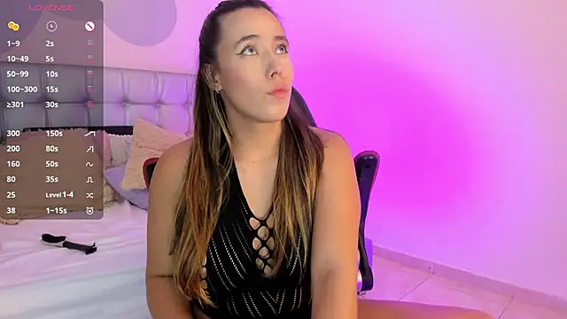 pervert lizza online show from February 2025 03:21:01 PM