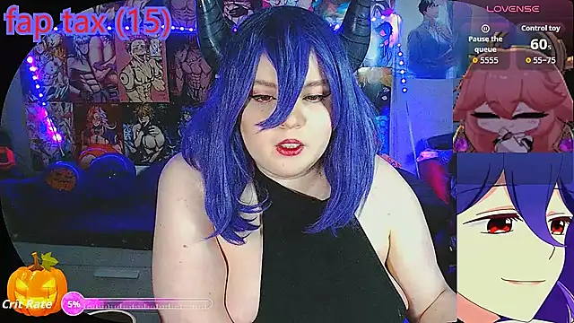  jin kim  online show from October 2025 11:49:01 PM