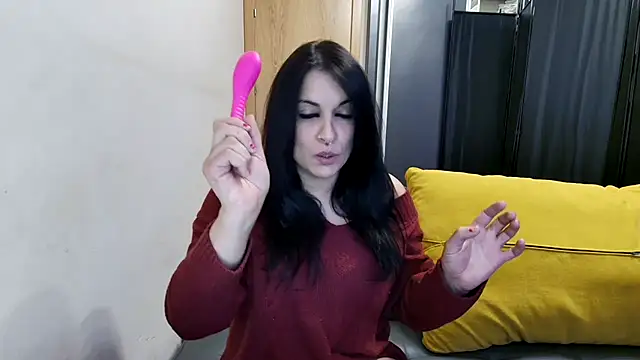 Lustylia online show from January 2025 06:06:01 PM