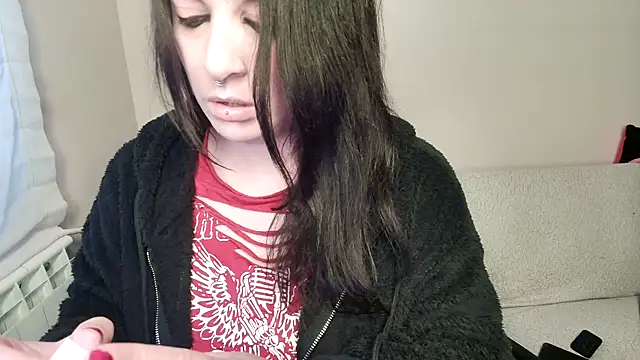 Lustylia online show from January 2026 11:34:01 AM