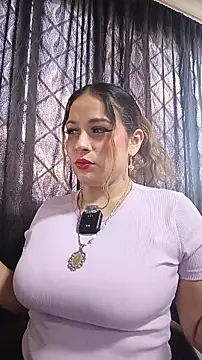 gisellsaenz online show from February 2026 07:59:02 PM