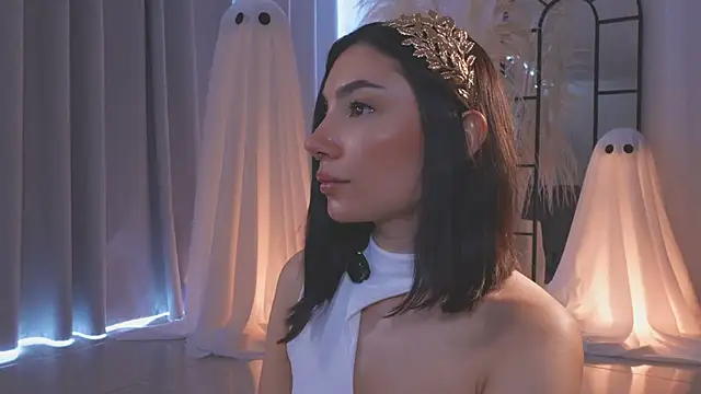 AmyArmstrong online show from October 2025 08:32:01 PM