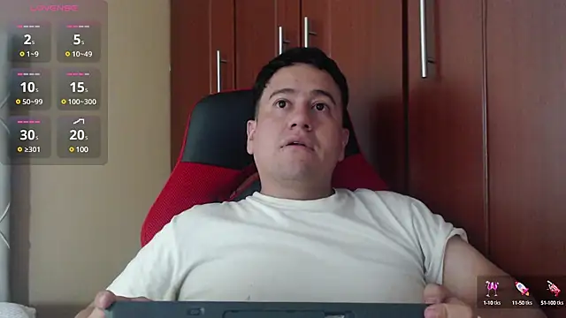 oliver price1 online show from January 2025 11:24:01 PM