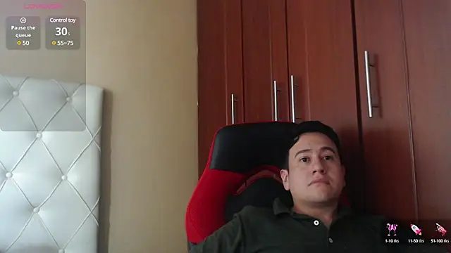 oliver price1 online show from February 2025 09:50:02 PM