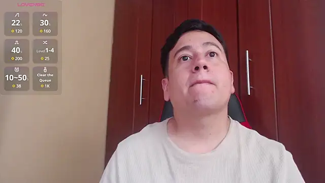 oliver price1 online show from February 2025 06:04:02 PM