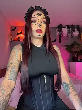 DaniDusan  online show from November 2025 07:49:02 PM