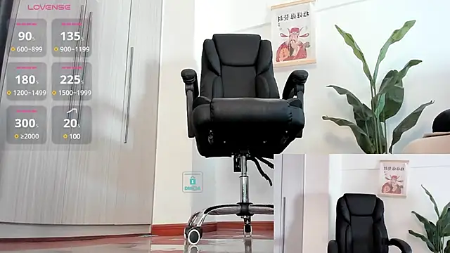 Oo Kaixin oO online show from February 2025 02:28:01 AM