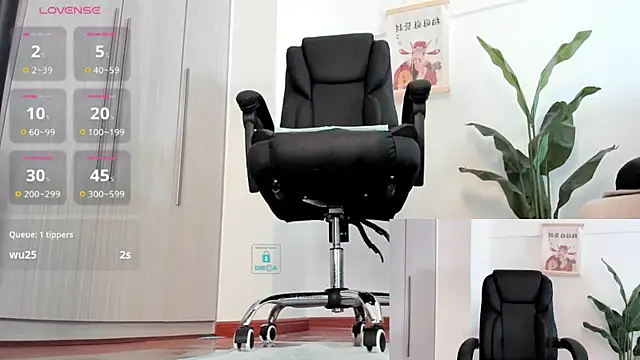 Oo Kaixin oO online show from February 2025 05:29:02 AM