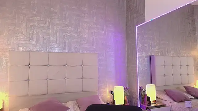 Baby Venuss online show from February 2025 09:58:02 AM